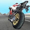 BTC Rush Bike Racer中文版