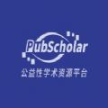 PubScholarappv1.0.0