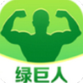 绿巨人千层浪APP聚合平台1.0