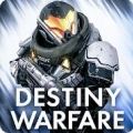 无尽行动官网版下载正式版游戏（Destiny Warfare） v1.1.5
