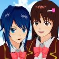 樱花校园模拟器万圣节之夜游戏中文版下载 v1.041.12