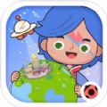 米加小镇世界(最新版)大学免费完整版 v1.31