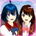 樱花校园模拟器圣诞版中文版无广告下载安装 v1.041.12
