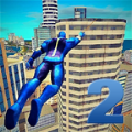 绳索英雄罪恶之城2最新版中文版免费 v1.3.0