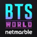 BTS WORLD手游官网下载正式版 v1.0.1