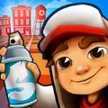 地铁跑酷subwaysurf国际版全人物最新版本下载 v3.23.0