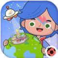 米加小镇世界云朵公寓无广告免费下载 v1.31