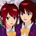 樱花校园模拟器2022年最新更新2(厕所更新了)中文版 v1.041.12