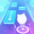Dancing Cats Music Tiles游戏中文版下载安装 v0.1.1