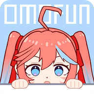 omofun官方最新版app