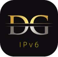 DGIPv6直播2024最新版&nbsp;v5.2.0