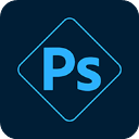Photoshop Express手机版