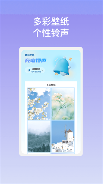 炫丽充电截图1