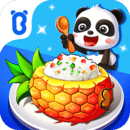 宝宝营养食谱