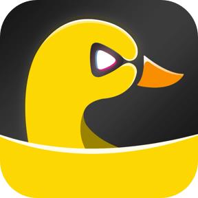 小黄鸭直播间
