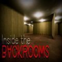 Inside the Backrooms