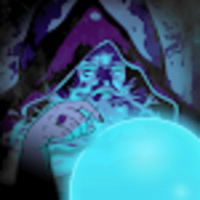 球体庞德勒(Orb Ponderer)
