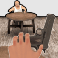 手掌模拟器(Hand Simulator)