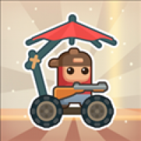 尸潮战车