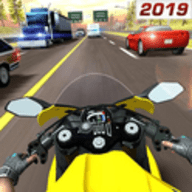 公路摩托车手2(Highway Moto Rider 2)
