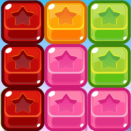 Sweet Block Candy甜块糖果游戏官方版下载最新版2024