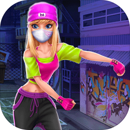 传统街舞斗舞(HipHop Clash)中文版最新版2024