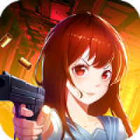 女孩僵尸杀手安卓版