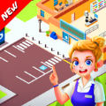 我的市场闲置市场大亨(My Mart: Idle Market Tycoon)