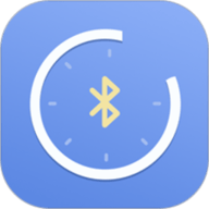 Bluclock