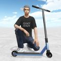 踏板车空间(ScooterSpace)下载免费版