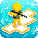 海上漂流战免广告版