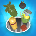Attack Hole Run进攻黑洞跑中文版手游下载apk