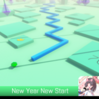 跳舞的线：饭制版