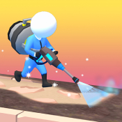 Power Wash动力清洁中文版游戏下载v0.2.17