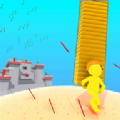 3D搬运战争(OutDoIO)手游免费下载安装v4.7
