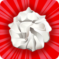 扔纸瞄准投掷(Paper Throw)手游下载