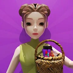 约会化妆