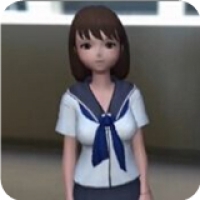 隔壁的女高中生搬进来了最新版