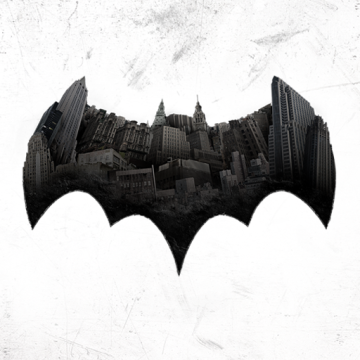 蝙蝠侠：TheTelltaleSeries