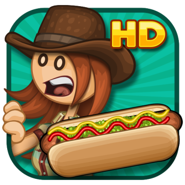 Papas Hot Doggeria To Go游戏手机版最新2024下载v1.1.2