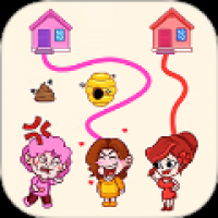 帮学妹回家