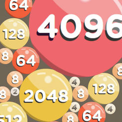 2048泡泡射手2048 Bubble Shooter正版下载官方版