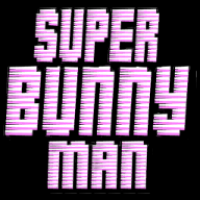 Super Bunny Man