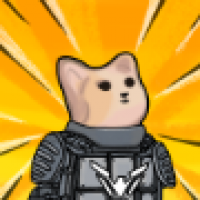 猫猫地铁逃生
