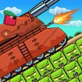 坦克大战丧尸(TankvsZombies)游戏官方版