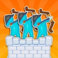 箭术堡垒城堡战争正版