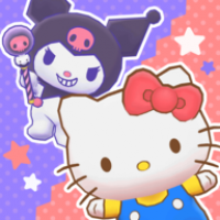 三丽鸥奇迹之赛官方版正版
