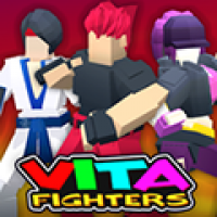 维塔战士最新版