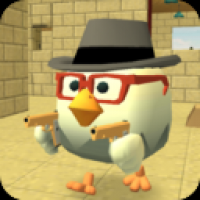 鸡枪ChickenGun