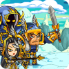 Royal Defense King皇家塔防王游戏官方版2024下载v1.0.8